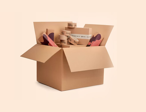 Moving Boxes Free Design | Moving Boxes Free Shipping |  Moving Boxes Bulk Quantity | Moving Boxes No Minimum