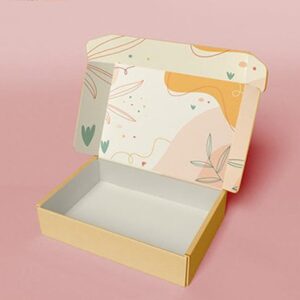 Chipboard Boxes