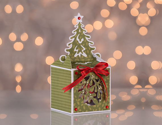 Ornament Boxes Free Design | Ornament Boxes Free Shipping |  Ornament Boxes Bulk Quantity | Ornament Boxes No Minimum