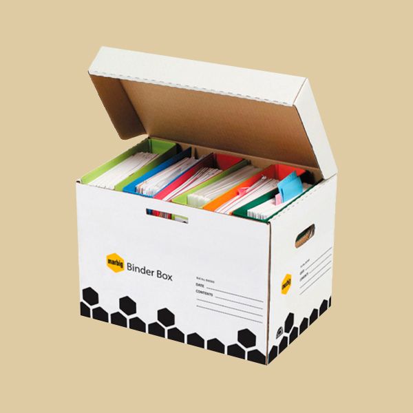 Archive Storage Box Free Design | Archive Storage Box Free Shipping |  Archive Storage Box Bulk Quantity | Archive Storage Box No Minimum