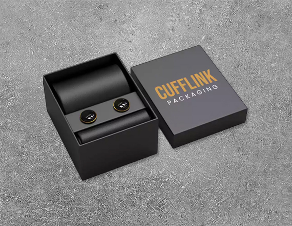 Cufflink Boxes Free Design | Cufflink Boxes Free Shipping |  Cufflink Boxes Bulk Quantity | Cufflink Boxes No Minimum