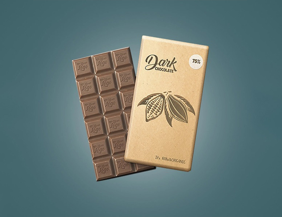 Chocolate Bar Packaging Free Design | Chocolate Bar Packaging Free Shipping |  Chocolate Bar Packaging Bulk Quantity | Chocolate Bar Packaging No Minimum