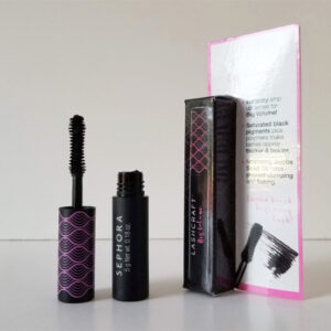 Mascara Boxes