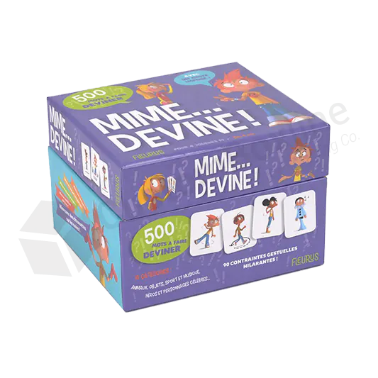 Custom Game Box Free Design | Custom Game Box Free Shipping |  Custom Game Box Bulk Quantity | Custom Game Box No Minimum