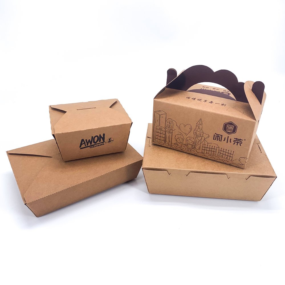 Custom Take Out Box Free Design | Custom Take Out Box Free Shipping |  Custom Take Out Box Bulk Quantity | Custom Take Out Box No Minimum