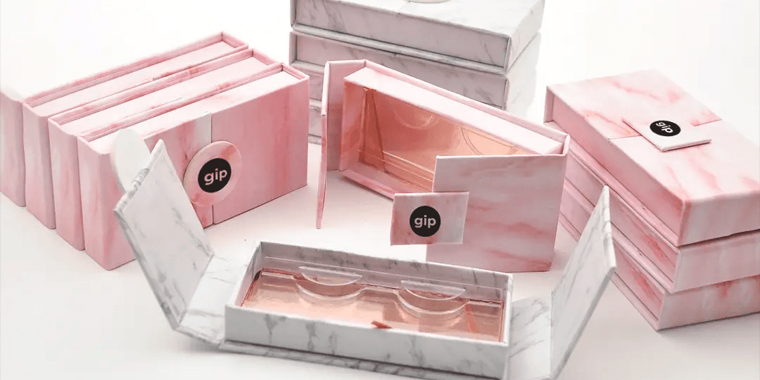 8 Latest Designs Trends in Custom Lash Boxes of 2024