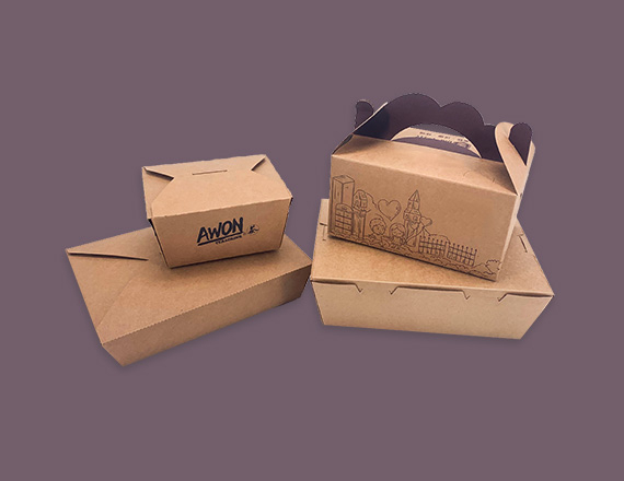 Take Away Boxes Free Design | Take Away Boxes Free Shipping |  Take Away Boxes Bulk Quantity | Take Away Boxes No Minimum