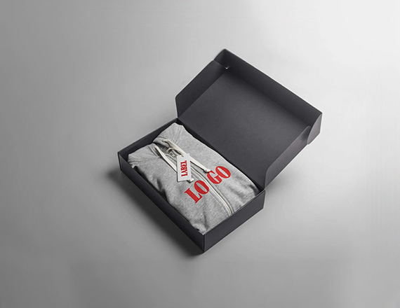 Hoodie Packaging Free Design | Hoodie Packaging Free Shipping |  Hoodie Packaging Bulk Quantity | Hoodie Packaging No Minimum