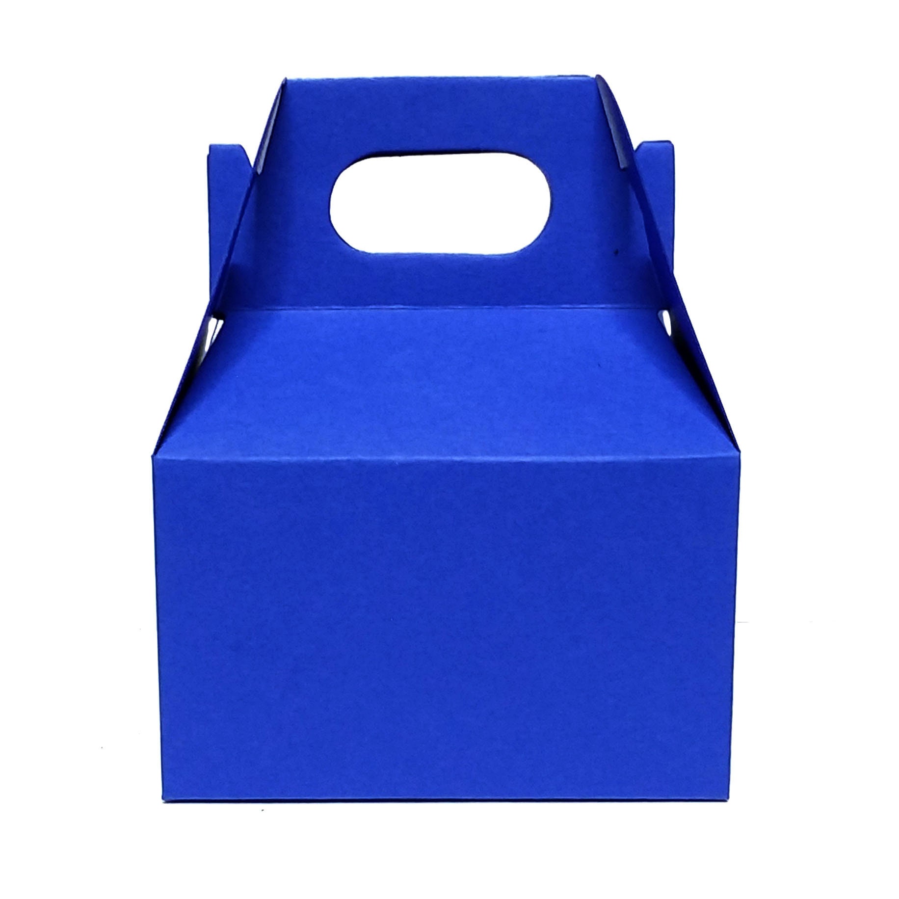 Blue Gable Box Free Design | Blue Gable Box Free Shipping |  Blue Gable Box Bulk Quantity | Blue Gable Box No Minimum