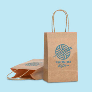 Kraft Bags