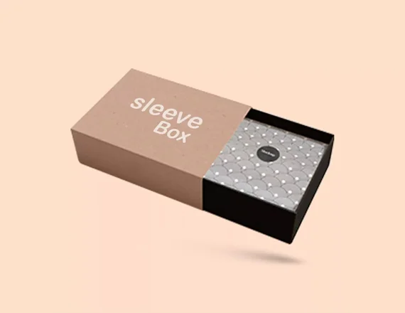 Sleeve Boxes Free Design | Sleeve Boxes Free Shipping |  Sleeve Boxes Bulk Quantity | Sleeve Boxes No Minimum