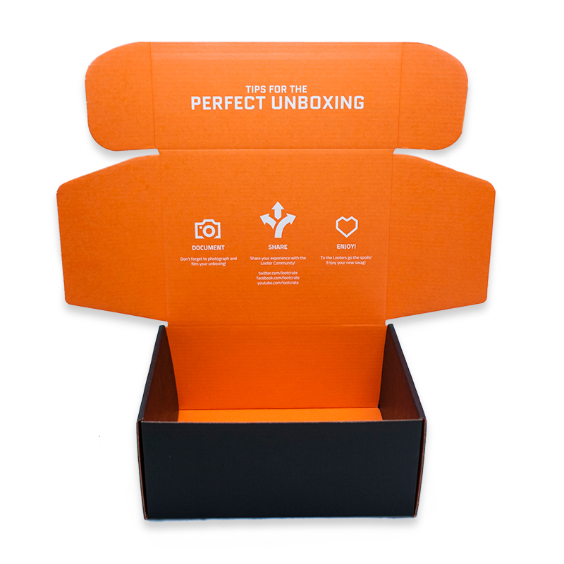 Product Shipping Box Free Design | Product Shipping Box Free Shipping |  Product Shipping Box Bulk Quantity | Product Shipping Box No Minimum