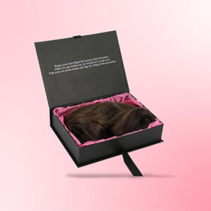 Hair Extension Boxes