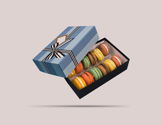 Custom Macaron Boxes Free Design | Custom Macaron Boxes Free Shipping |  Custom Macaron Boxes Bulk Quantity | Custom Macaron Boxes No Minimum