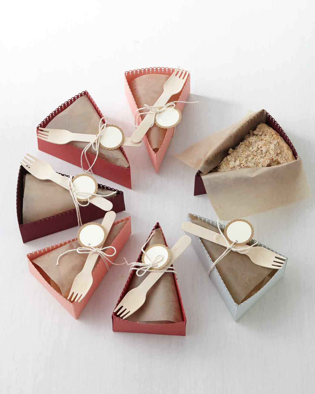 Paper Pie Box Free Design | Paper Pie Box Free Shipping |  Paper Pie Box Bulk Quantity | Paper Pie Box No Minimum