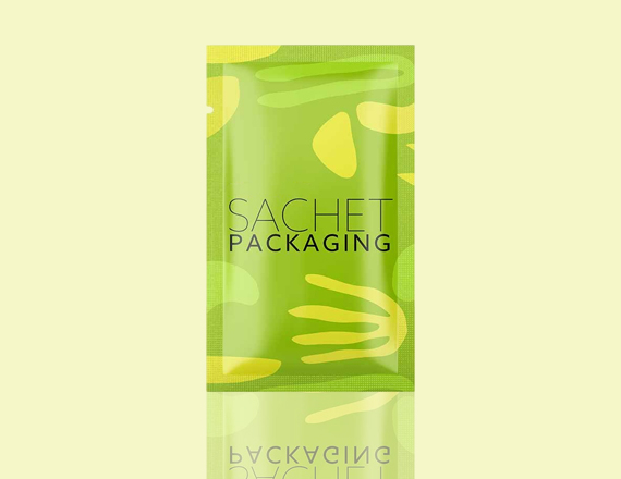 Sachet Packaging Free Design | Sachet Packaging Free Shipping |  Sachet Packaging Bulk Quantity | Sachet Packaging No Minimum