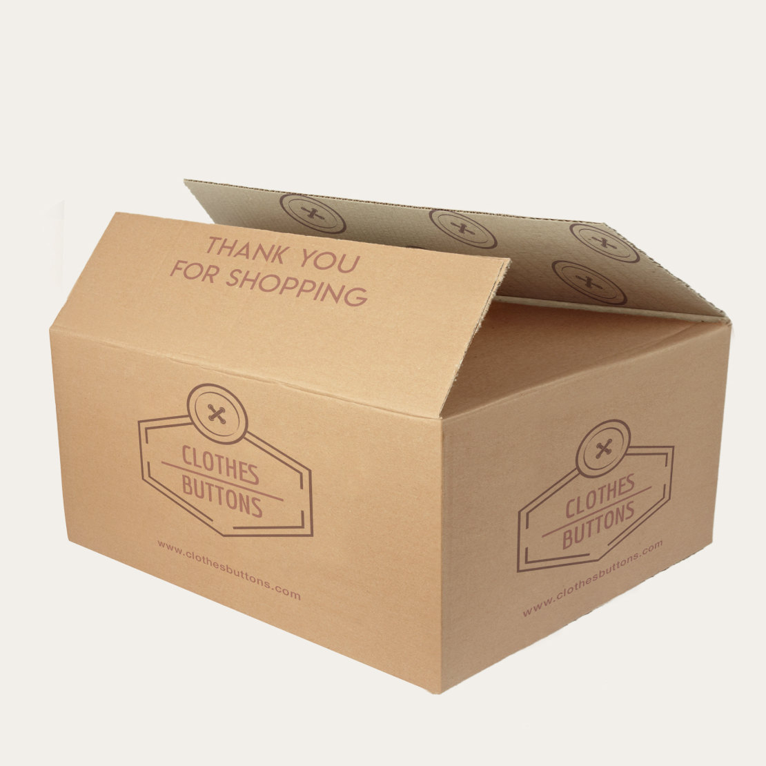 Custom Shipping Box Free Design | Custom Shipping Box Free Shipping |  Custom Shipping Box Bulk Quantity | Custom Shipping Box No Minimum