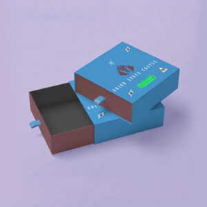 Tray And Sleeve Bracelet Box