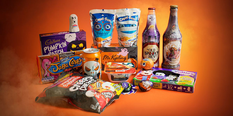 Top 5 Spookiest and Trendy Halloween Packaging Ideas For 2024