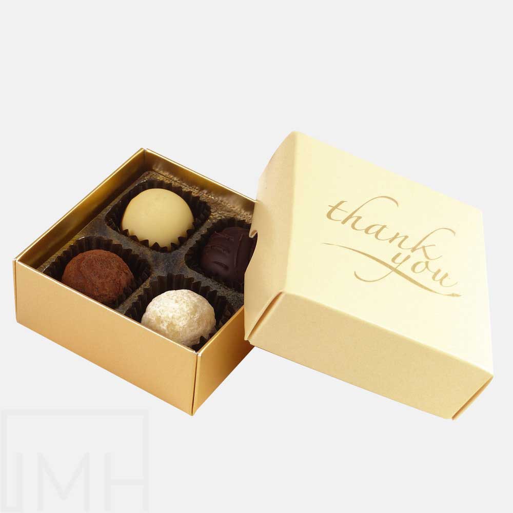 Bakery Truffle Box Free Design | Bakery Truffle Box Free Shipping |  Bakery Truffle Box Bulk Quantity | Bakery Truffle Box No Minimum