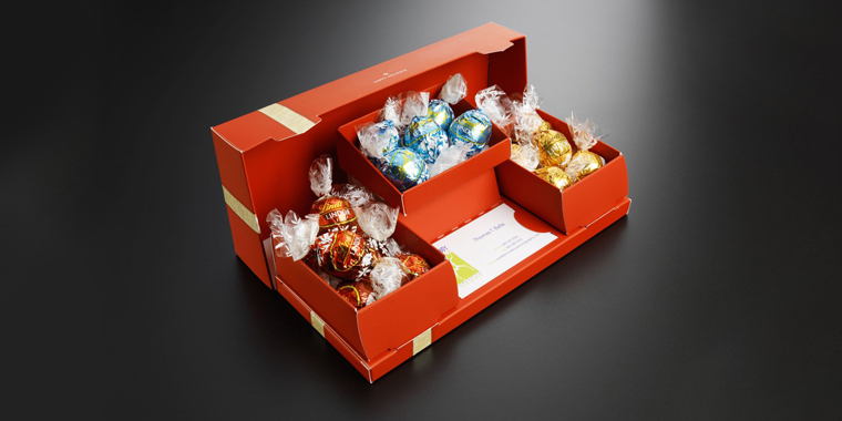 Top 8 Innovative Ideas for Creating Your Own Candy Boxes