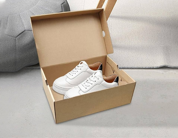 Shoe Foldable Box Free Design | Shoe Foldable Box Free Shipping |  Shoe Foldable Box Bulk Quantity | Shoe Foldable Box No Minimum