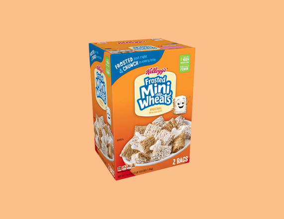 Mini Cereal Boxes Free Design | Mini Cereal Boxes Free Shipping |  Mini Cereal Boxes Bulk Quantity | Mini Cereal Boxes No Minimum