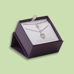 Necklace Boxes