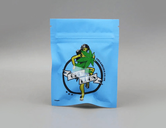 Zip Weed Bags Free Design | Zip Weed Bags Free Shipping |  Zip Weed Bags Bulk Quantity | Zip Weed Bags No Minimum