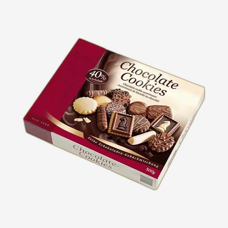 Custom Design Cookies Boxes - Custom Printed Packaging Boxes ...
