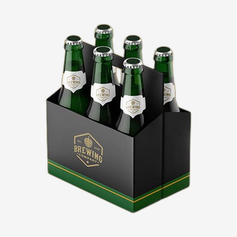 Custom Digital Printed Beverages Boxes - Custom Printed Packaging Boxes ...