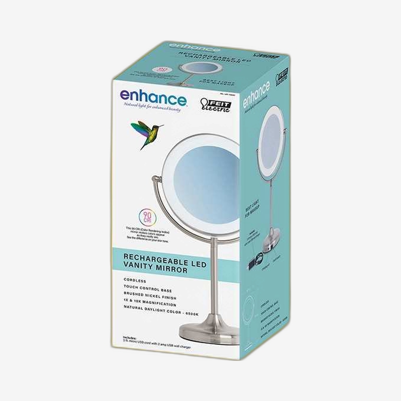 Custom Mirror Boxes - Custom Printed Packaging Boxes | Discounted Packaging