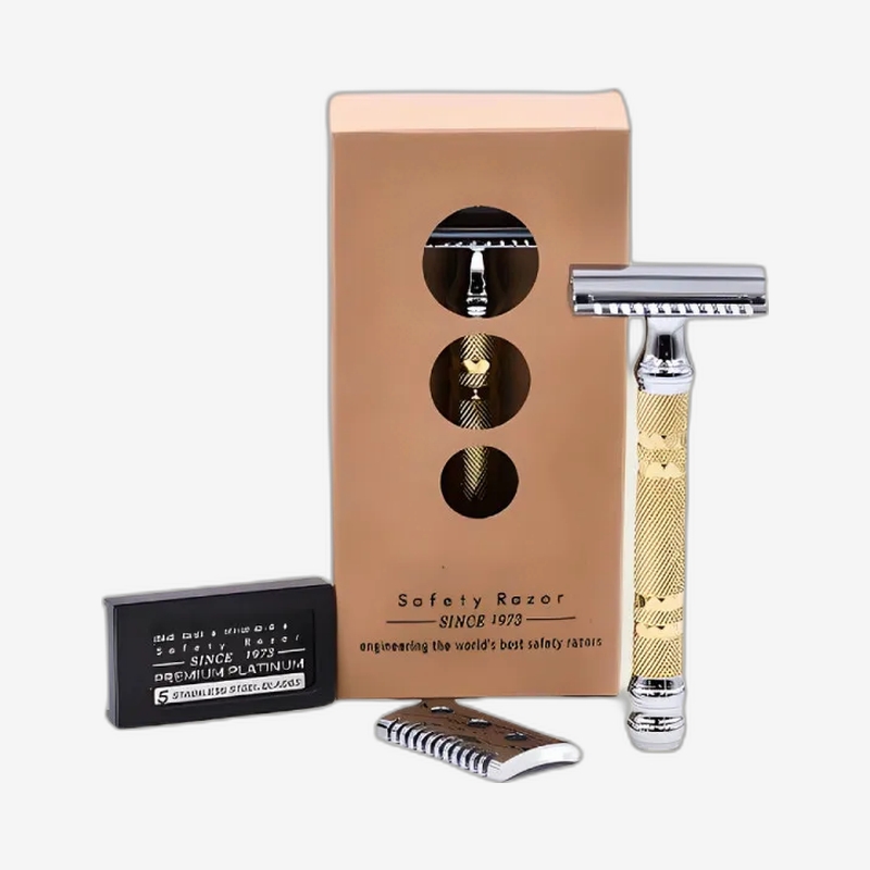 Razor Packaging - Custom Printed Packaging Boxes | Discounted Packaging