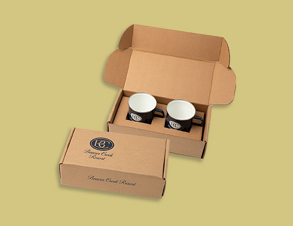 Cup Boxes - Custom Printed Packaging Boxes | Discounted Packaging