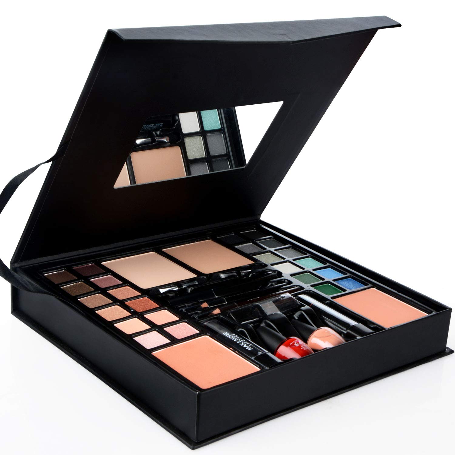 Makeup Boxes