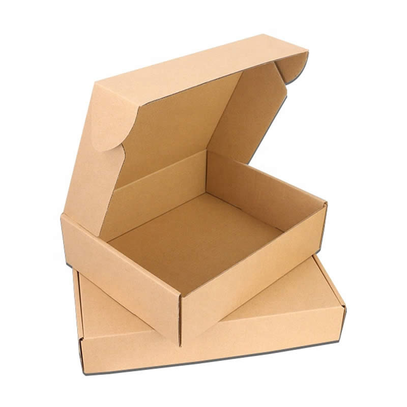Postage Boxes