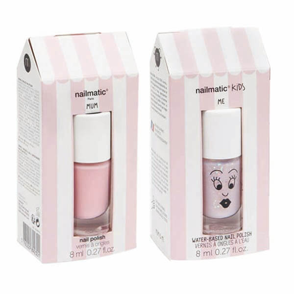 Nail Polish Boxes