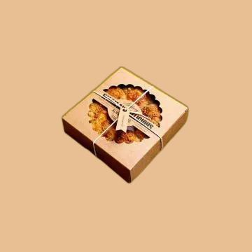 Die Cut Boxes