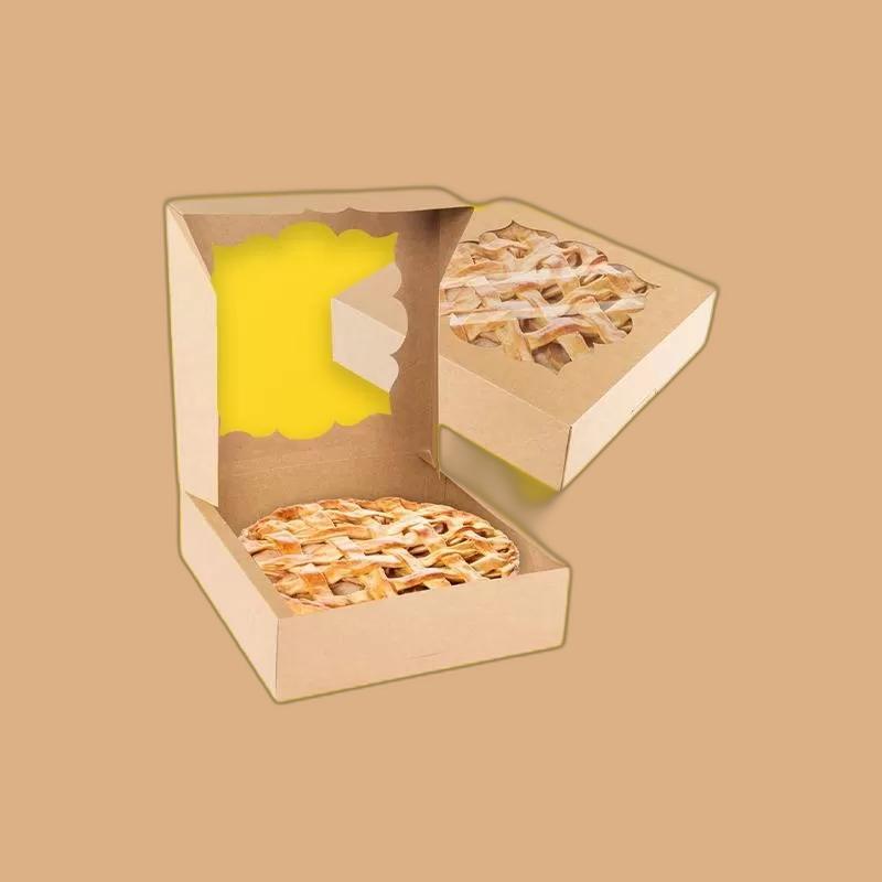 Pie Boxes