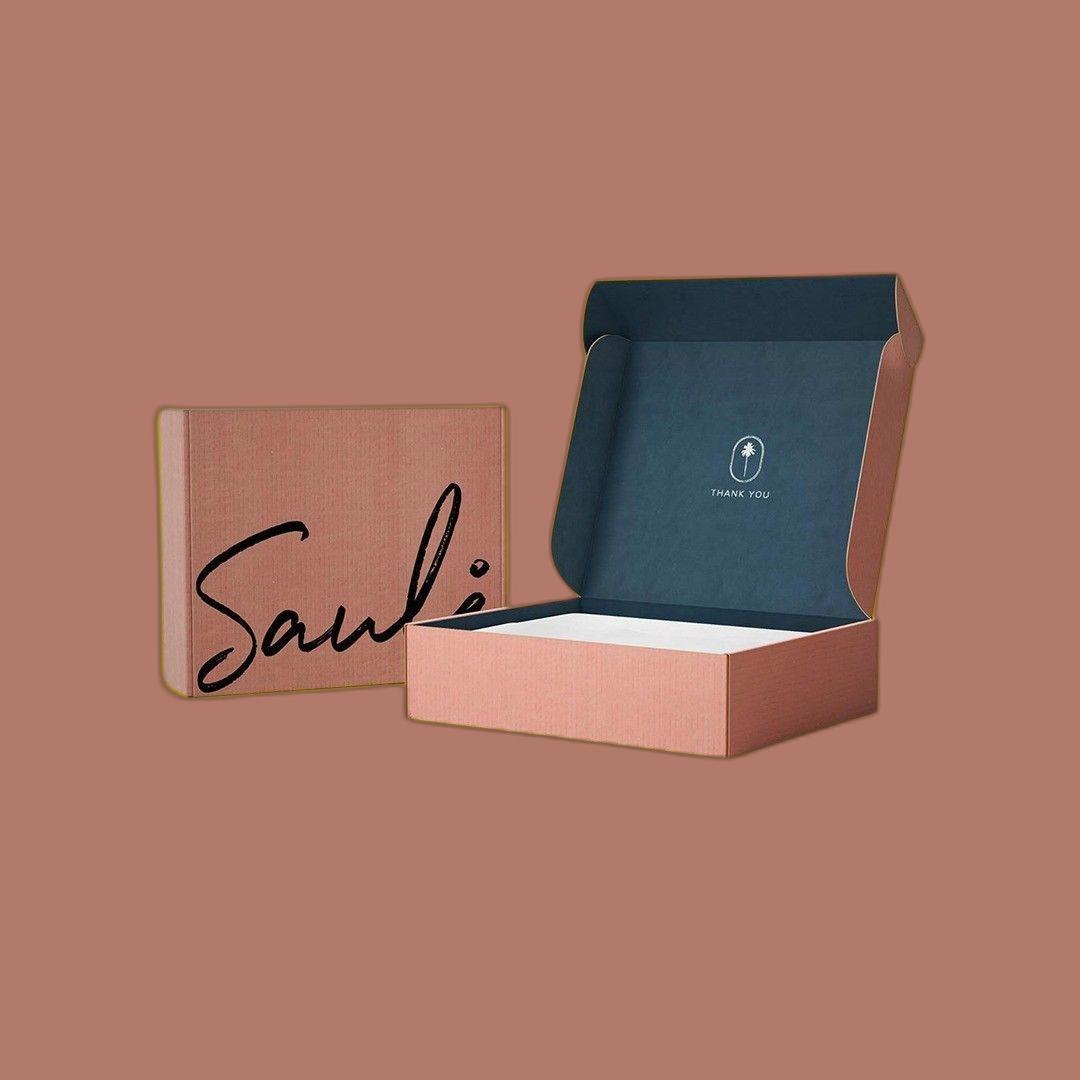 Invitation boxes