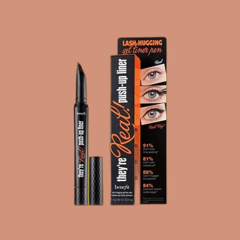 Mascara Boxes