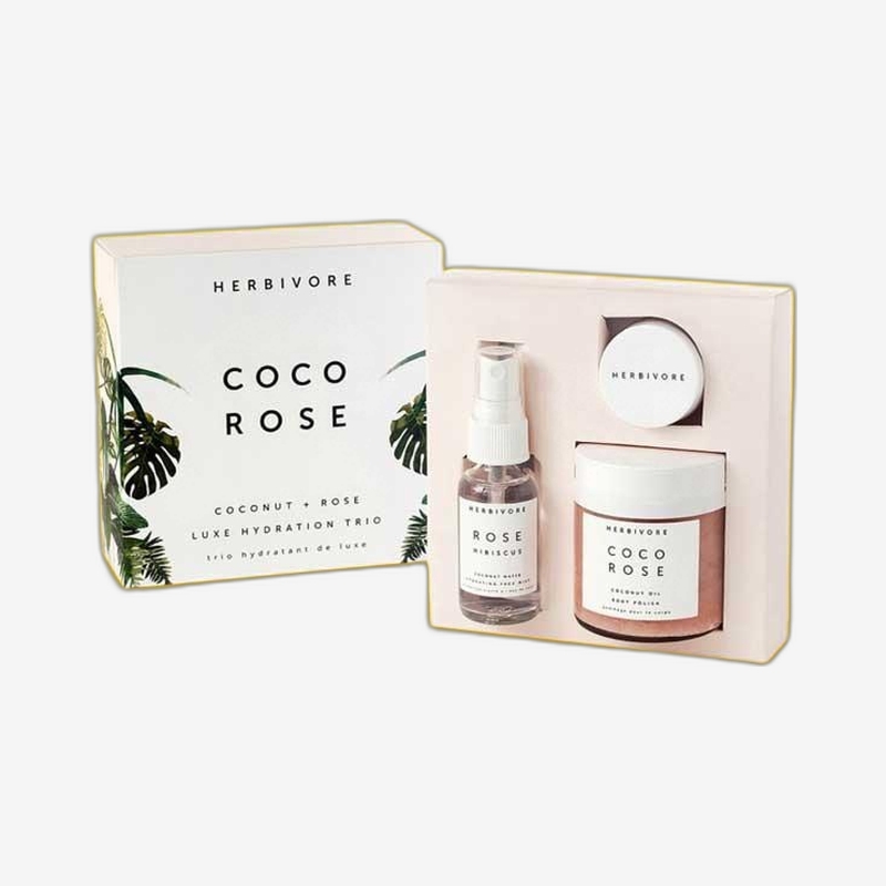 Personal Care Boxes