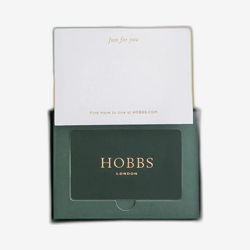 Business Card Boxes
