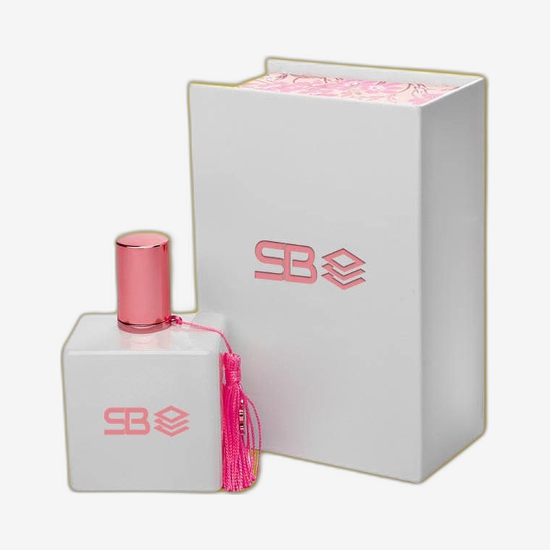 Fragrance Boxes