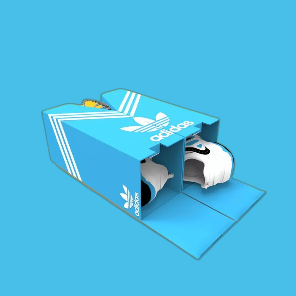 Shoe Boxes