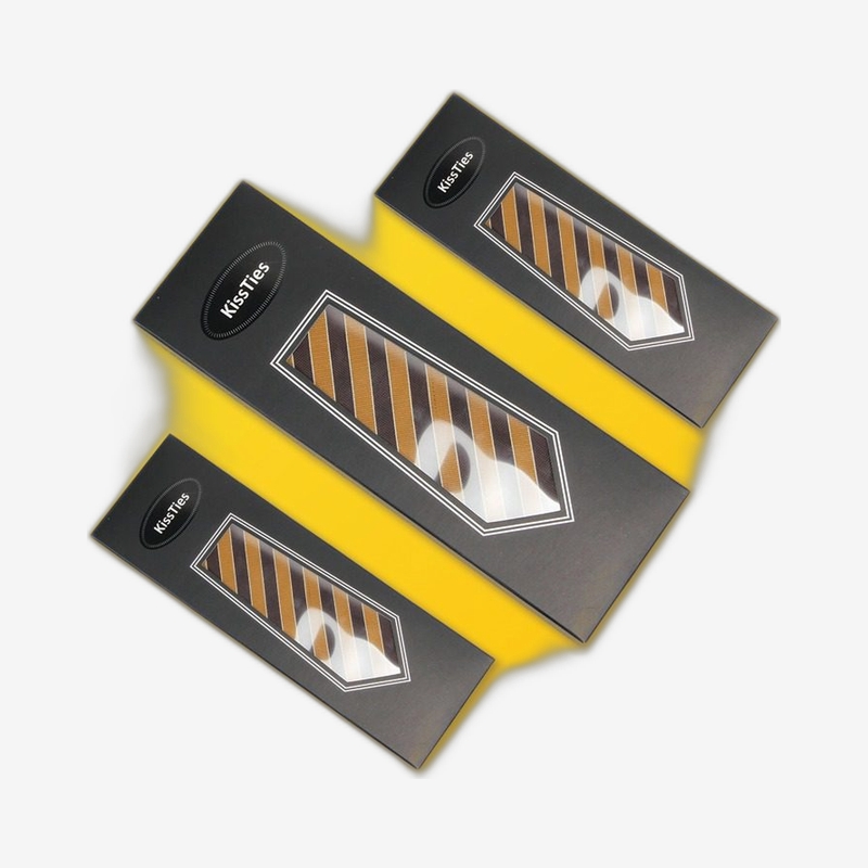 Apparel Boxes