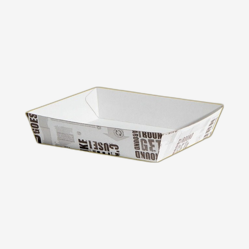Take Out Boxes
