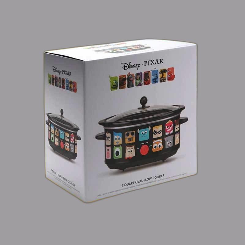 Tuck Boxes