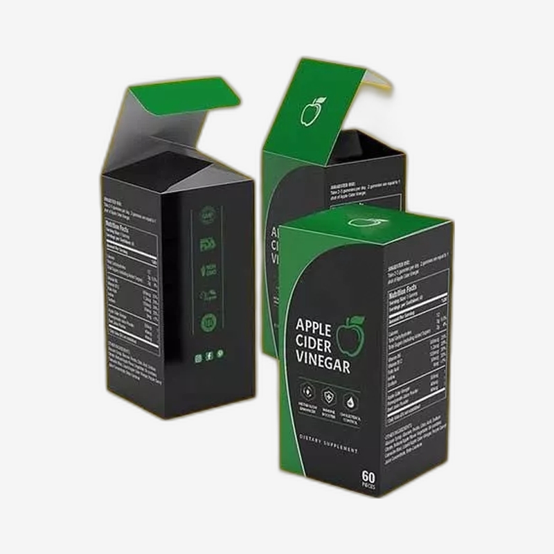 Health Boxes
