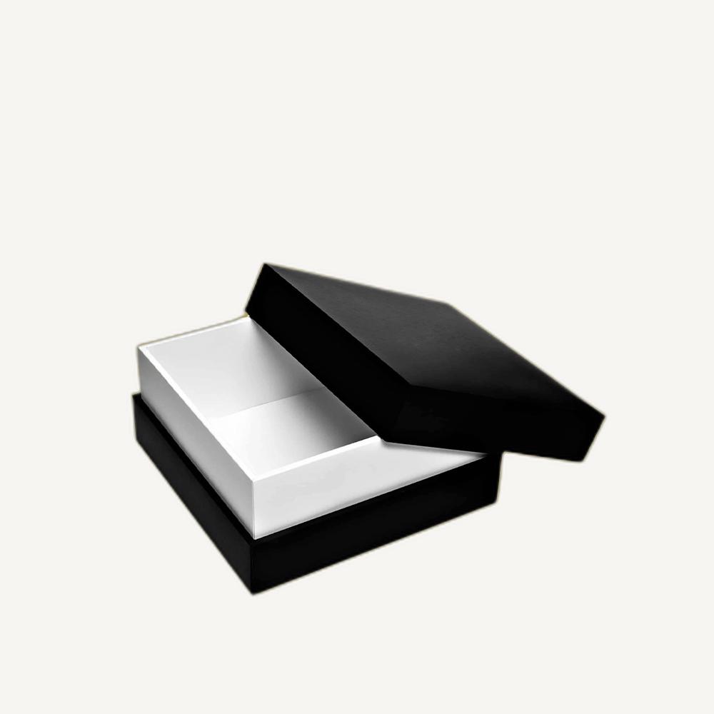Two Piece Boxes